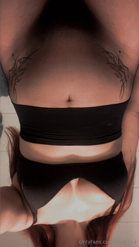 Imch1n4 hot model galleries