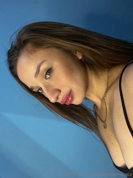 Bunnymoonx model erotic pics