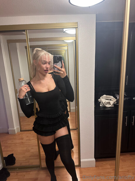 Arioftv xxx star pictures