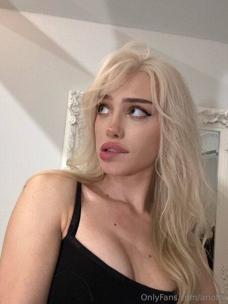 Arioftv star porn image