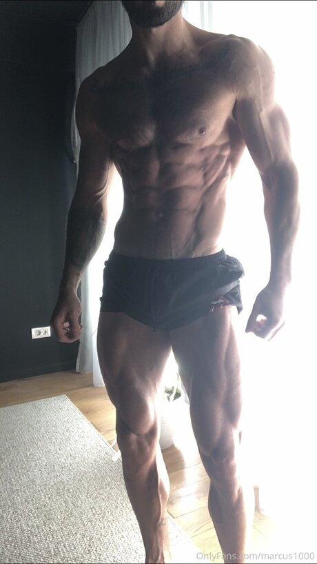 Marcus1000 hot star gallery