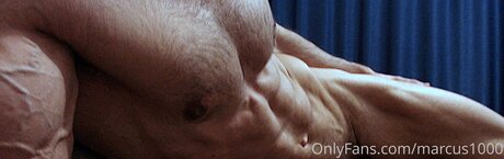 Marcus1000 star art archive