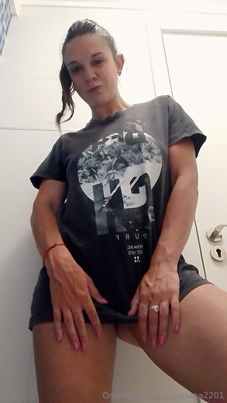 Acuariana2201 model porn img