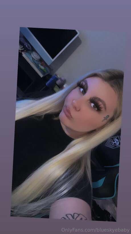Blueskyebaby star best img