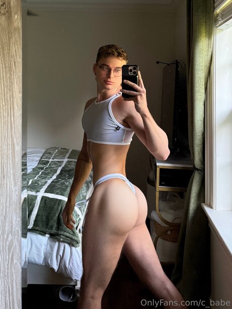C Babe beautiful pornstar photo