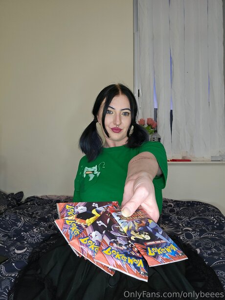 Onlybeees exclusive star gallery