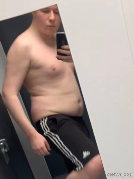 Bwcxxl model pornographic photo