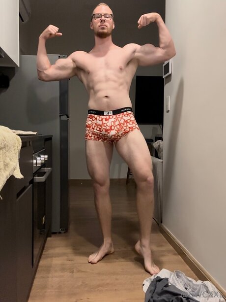 Bwcxxl model art picture