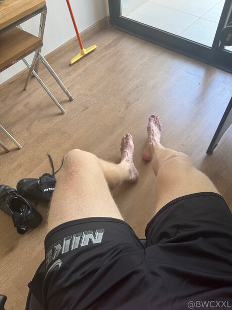 blonde wife onlyfans erotic photo
