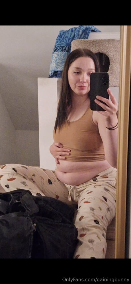 Gainingbunny pornstar hd images