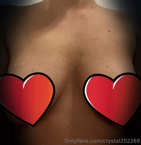 Crystal202269 erotic star picture