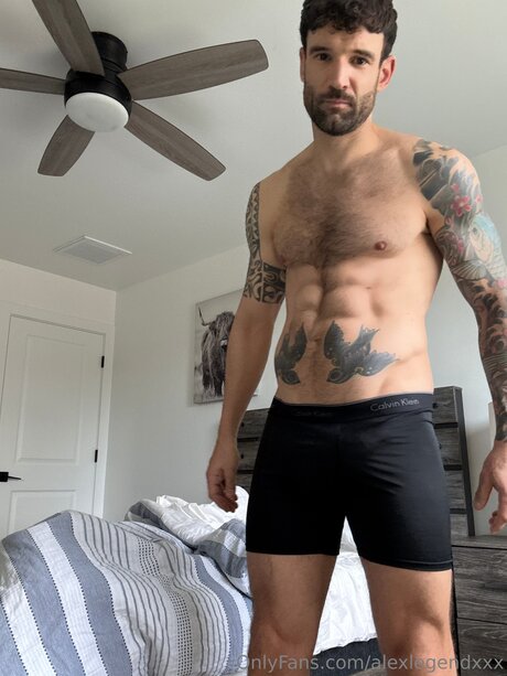 Alexlegendxxx star high quality images
