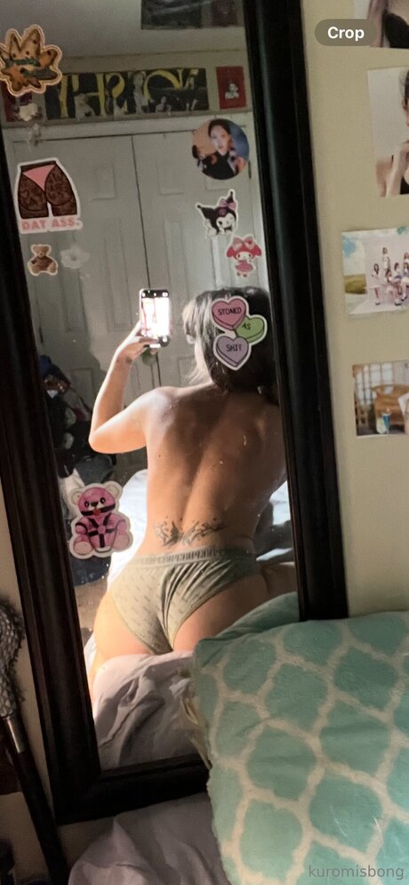 Dreamofcosmic pornstar naked pictures