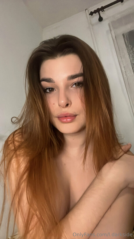 L Darkside star porn pics