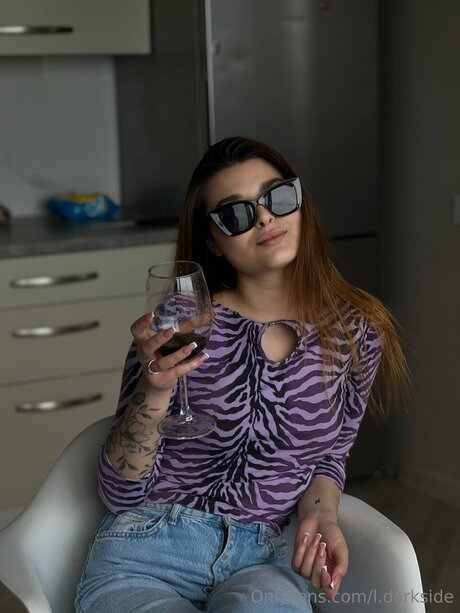 L Darkside erotic actress images