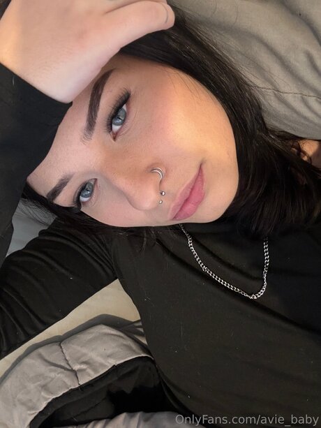 Avie Baby pornstar hot photo