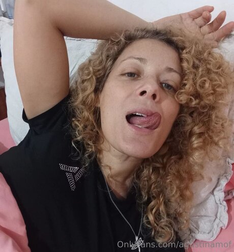 Agustinamof erotic pornstar pic
