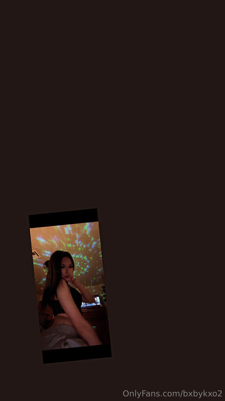 Bxbykxo2 star pretty pics
