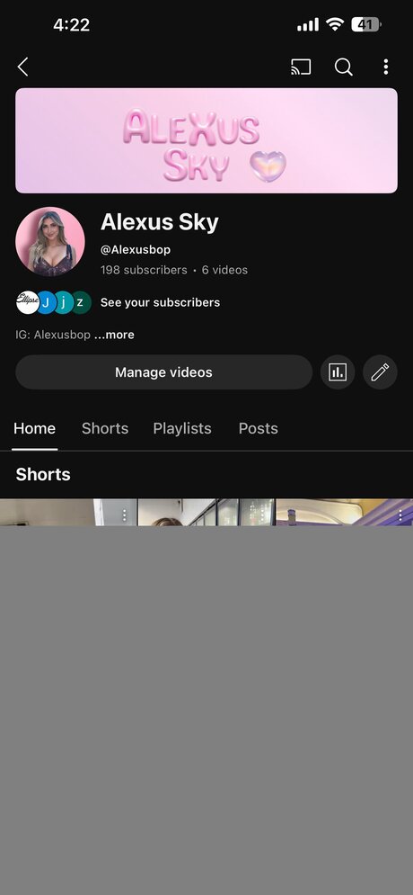 Alexusbop best pornstar pictures