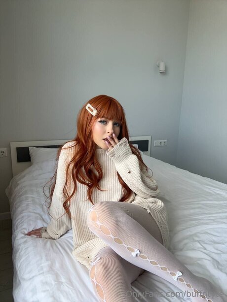 Buffntyte model nudes archive