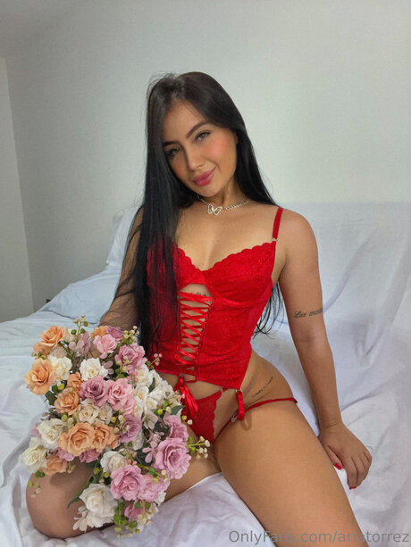 Ariatorrez sex star photos