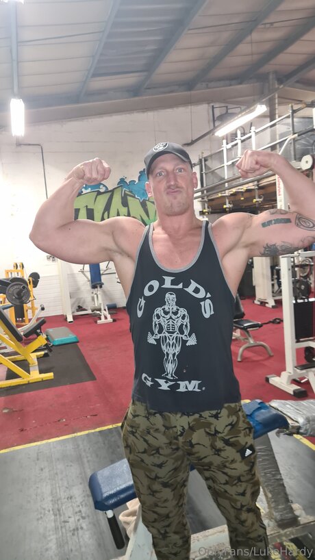 Lukehardy top profile image
