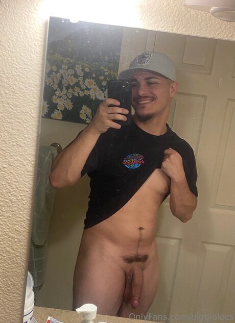 Biggielocs star erotic image