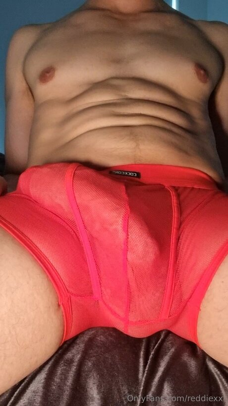 Reddiexxl nude actress picture