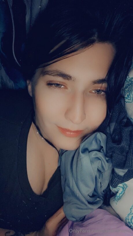 Umbrahiem exclusive pornstar photo