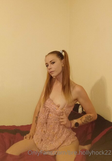 Bre Hollyhock22 model perfect archive