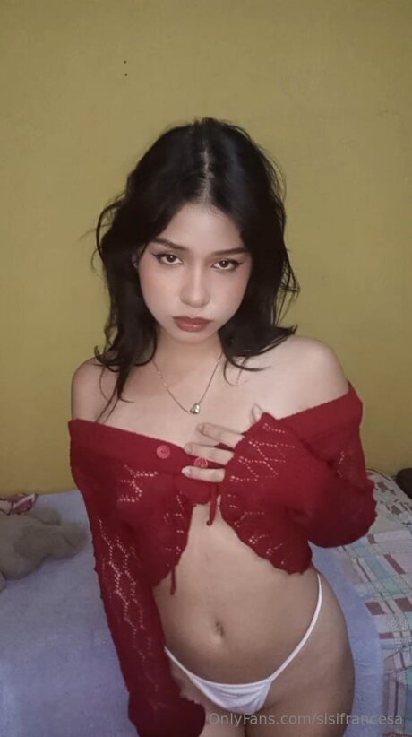 Sisifrancesa pretty actress image