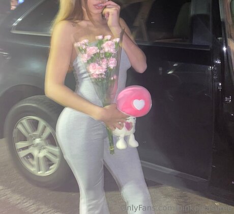 Pinkpleasuree sex actress photo