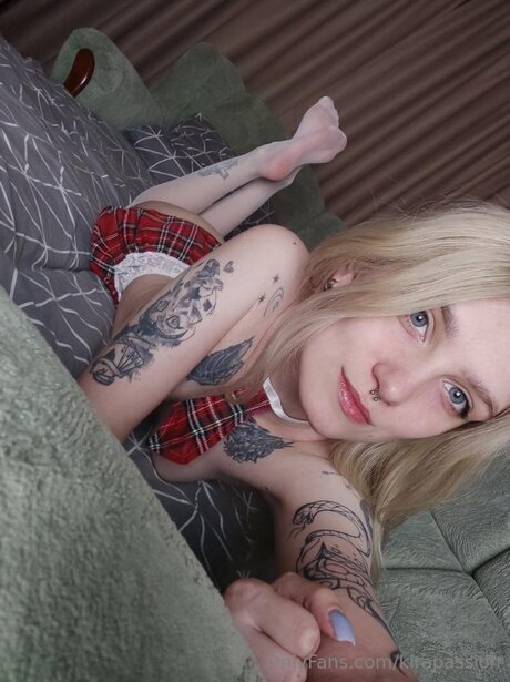 Kirapassion star hot archive