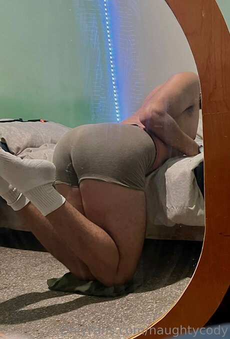 Naughtycody star pornographic image