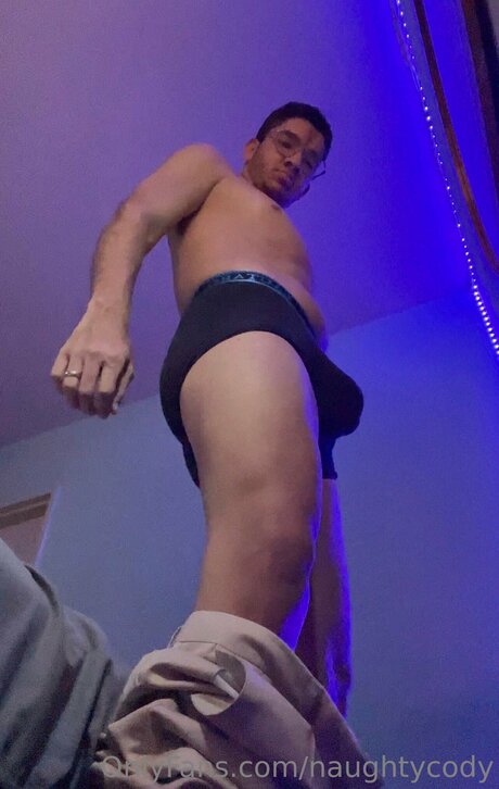 Naughtycody pornstar erotic image