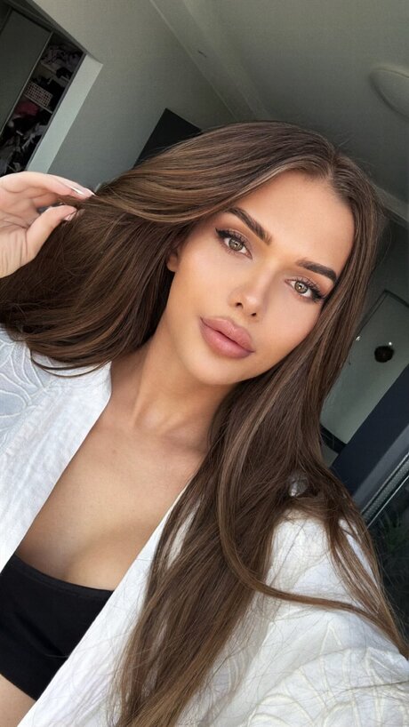 Megan Ts Grl star nice picture