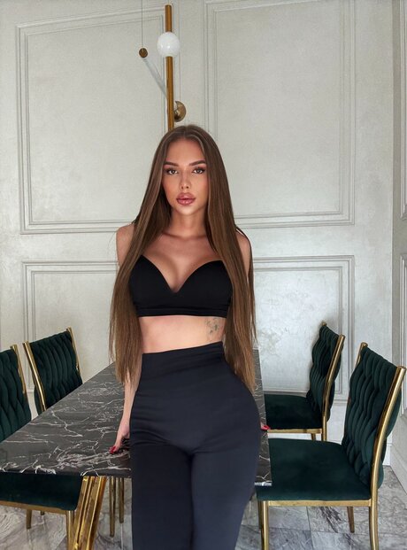 Megan Ts Grl beautiful pornstar photos