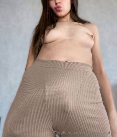 Sunday Sophie nude star image