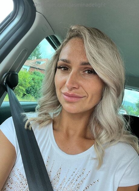 Jasminadelight sex model photos