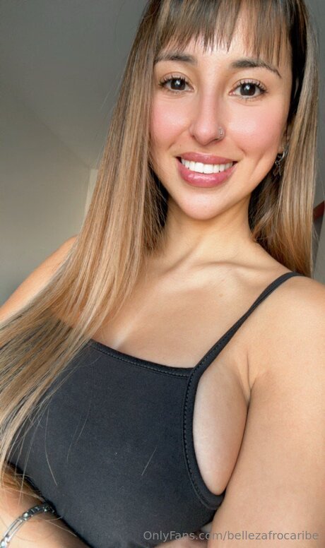 Bellezafrocaribe star porn pictures