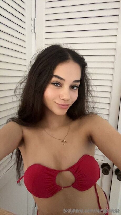 Remiparker top profile image