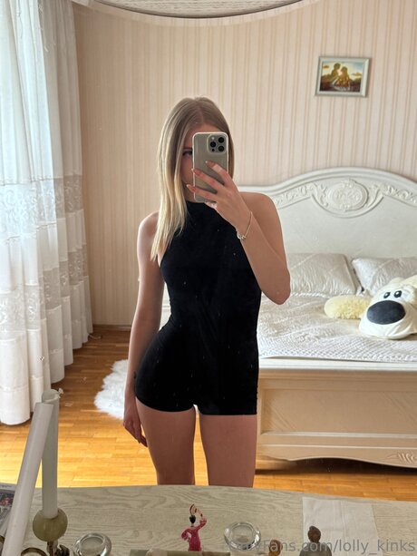Lolly Kinks star top photos