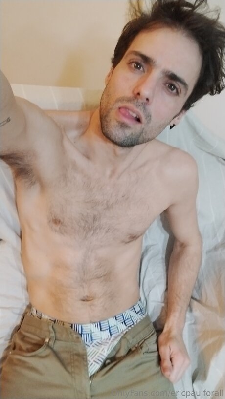 Ericpaulforall pornstar high quality pictures
