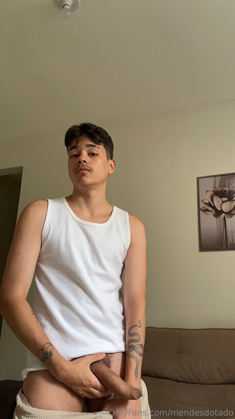 Marcusdotado perfect star pic