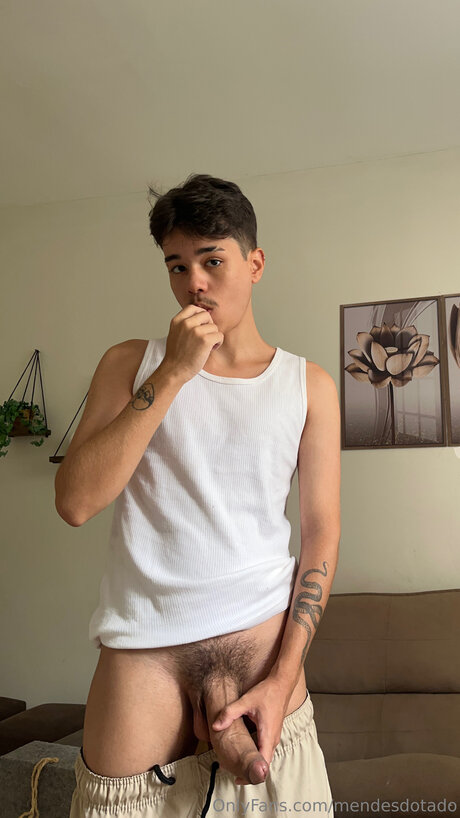 Marcusdotado model perfect picture