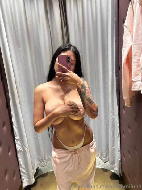Theemiluna star top photos