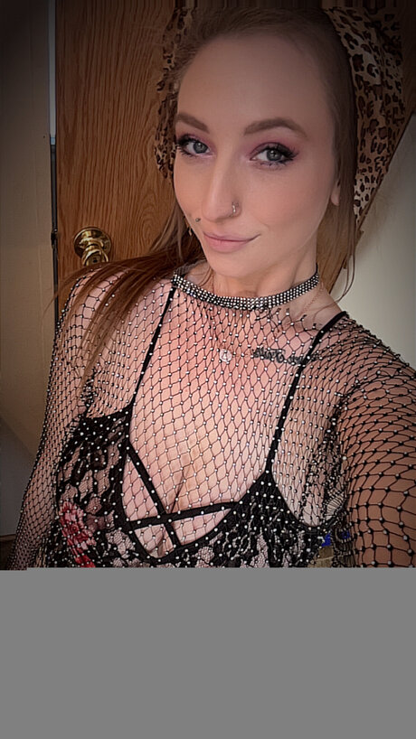 Bribaby06 porn star pic