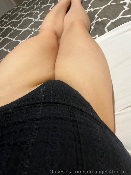 blonde trans onlyfans nudes image