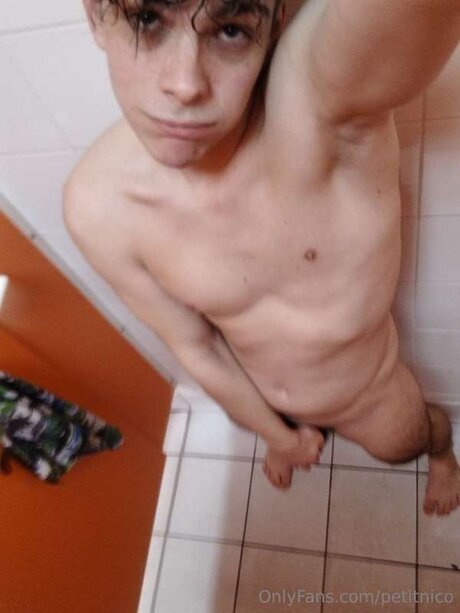 Petitnico pornstar nudes photos