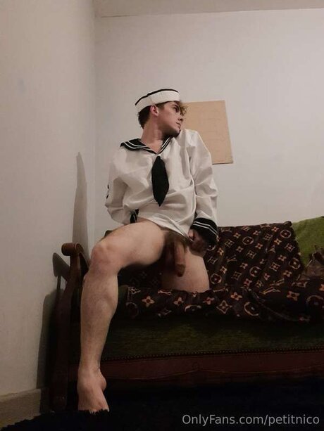 Petitnico pornstar adult archive